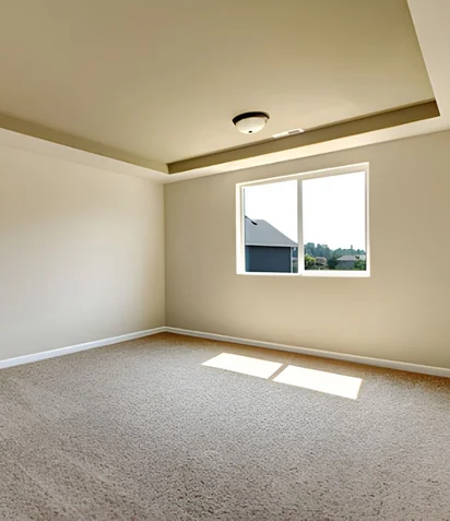 Rug Cleaning Process