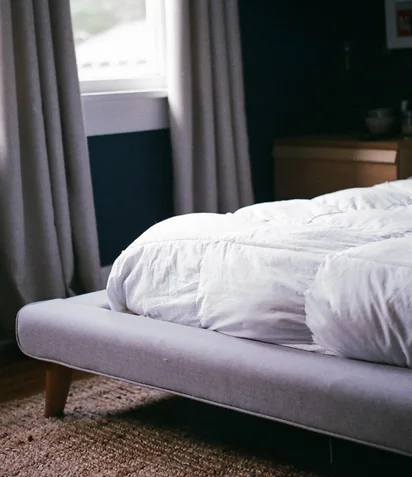 Rug Cleaning Process