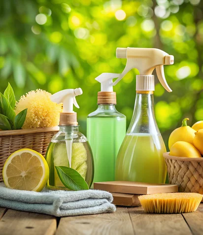 Rug Cleaning Process