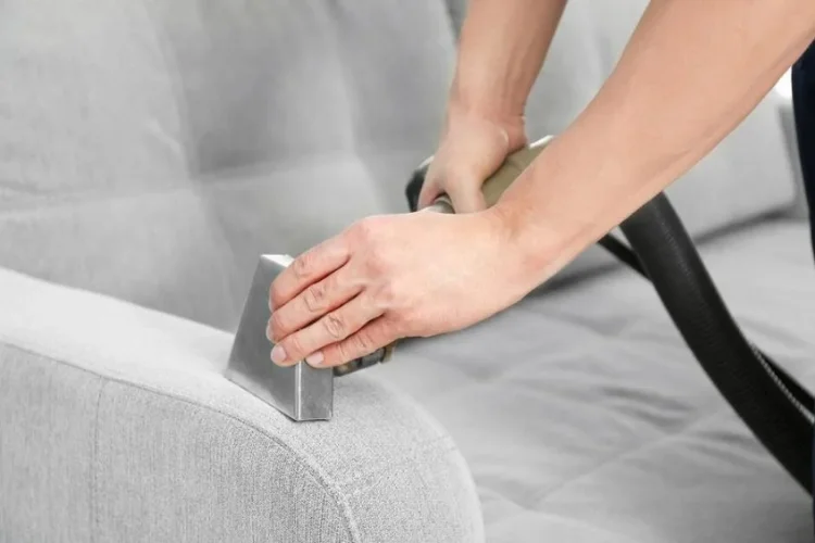 Complete Guide For Deep Upholstery Cleaning for Homes