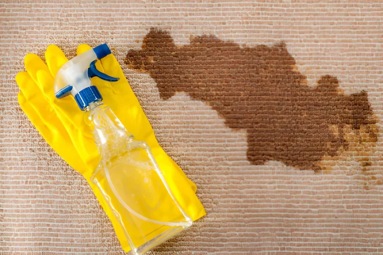 How to Deep Clean Carpet at Home in 2026